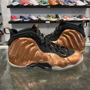 Nike Air Foamposite One